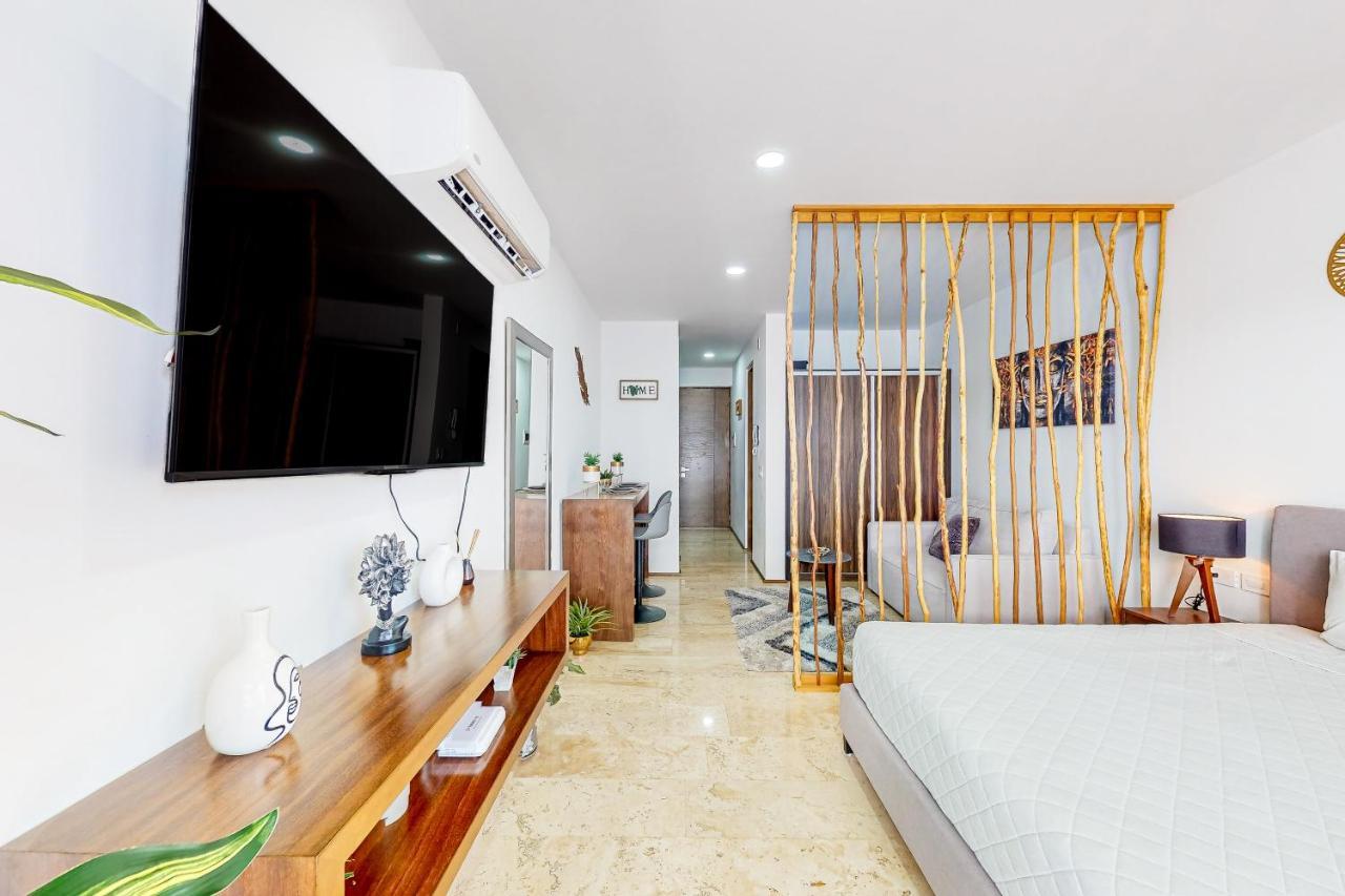 Hotel Menesse Midtown 2 Unit 208 Playa del Carmen Exterior foto
