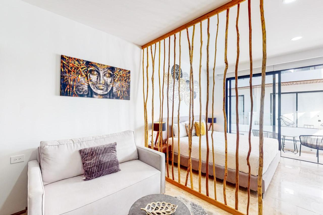 Hotel Menesse Midtown 2 Unit 208 Playa del Carmen Exterior foto