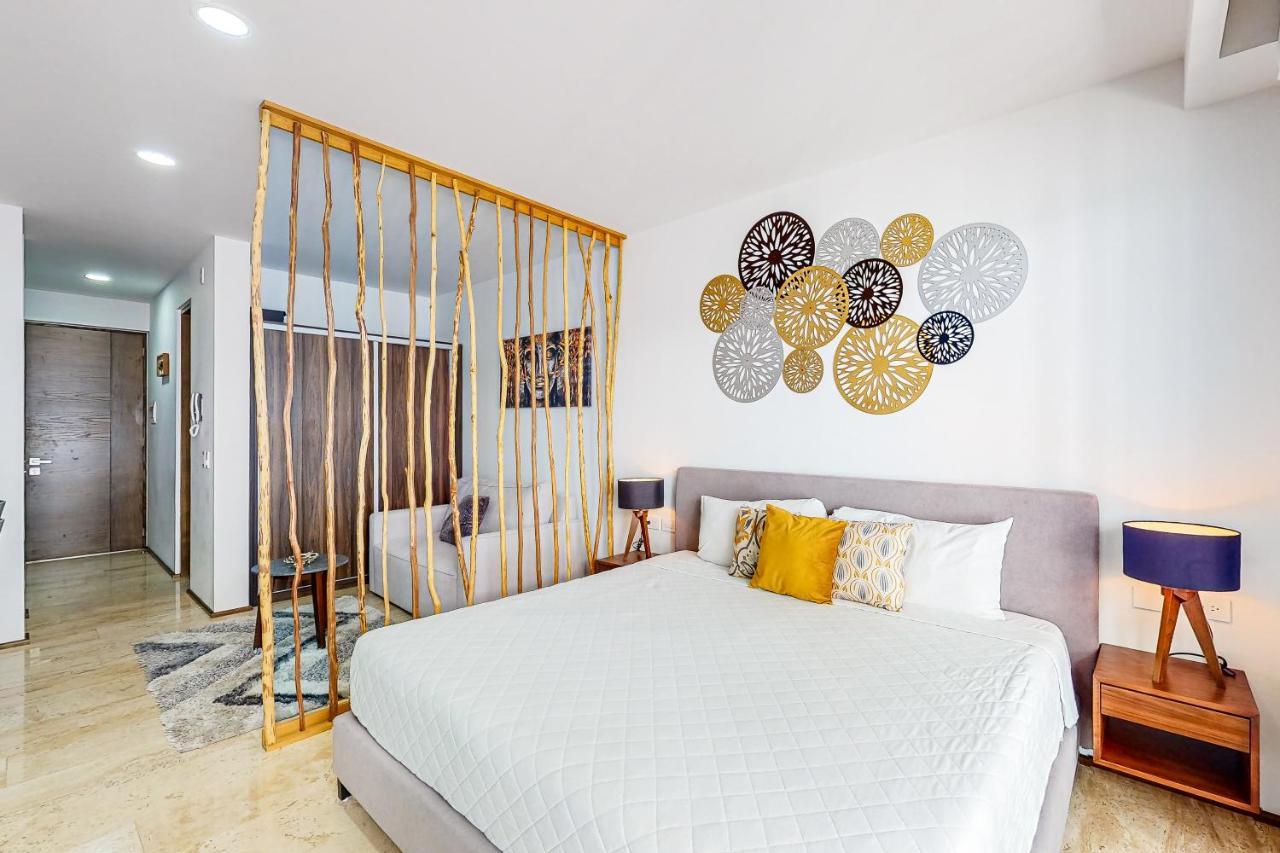 Hotel Menesse Midtown 2 Unit 208 Playa del Carmen Exterior foto